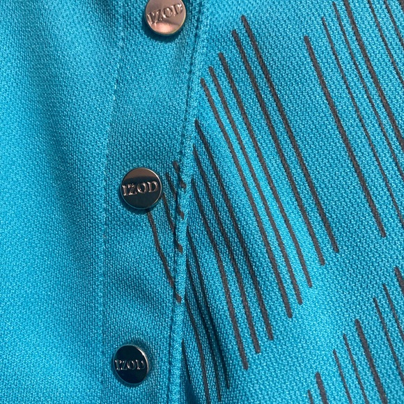 Izod golf shirt - Picture 5 of 6